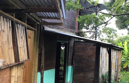 Robins Bay Cabin | Cozy Cottage In Rural Jamaica. Rich In Sunshine, Colour, Flavour, And Warmth.