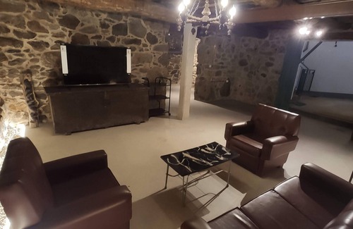 Panton House | Cozy cottage in Spain, in the heart of Ribeira Sacra, Galicia