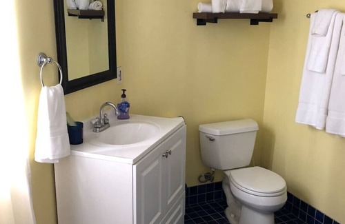 Loma Portal Cottage | Cozy Cottage in the Heart of San Diego, close to Airport, Liberty Station