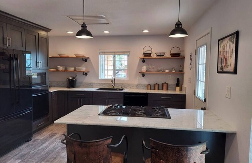 Apple Hill Cottage | Cozy cottage in the heart of Apple Hill