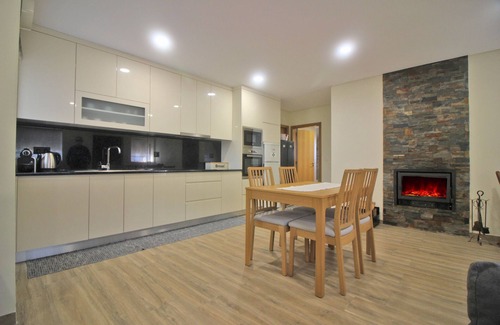 Bouro Apartment | Cozy cottage near the Gerês