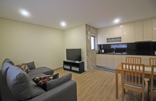 Bouro Apartment | Cozy cottage near the Gerês