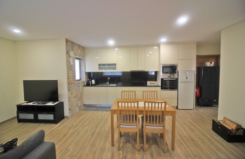 Bouro Apartment | Cozy cottage near the Gerês