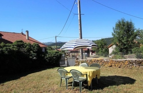 Lantriac Cottage | Cozy Cottage Near Mézenc Plateau - Calm Hamlet, Golf Nearby, Baby Gear Included