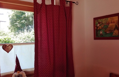 Lasino Apartment | Cozy cottage nestled in the quiet of nature