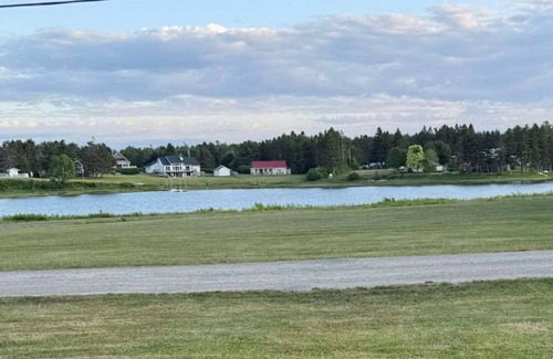 Richibucto Cottage | "Cozy Cottage" Where Small is the New Spacious!