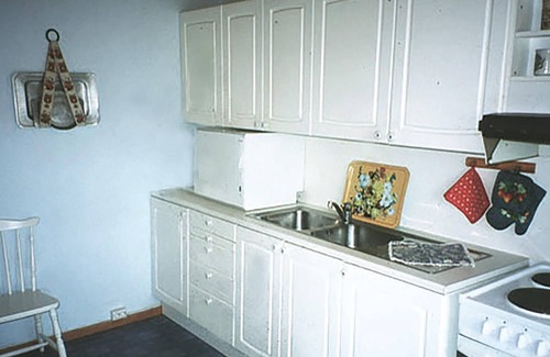 Selva House | Cozy cottage with large garden and in the middle of the fishing area.