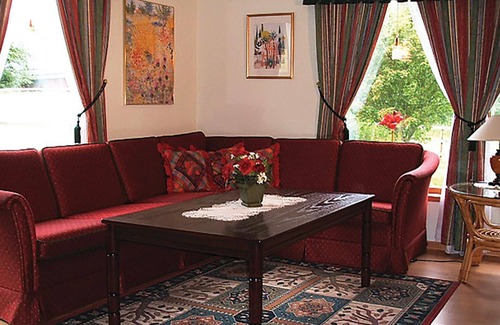 Selva Apartment | Cozy cottage with large garden and in the middle of the fishing area.
