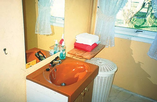 Selva Apartment | Cozy cottage with large garden and in the middle of the fishing area.