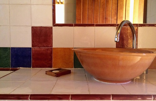 El Peralejo Cottage | Cozy cottage with pool 65 km from Seville