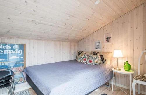 Sjaelborg House | Cozy cottage with sea view