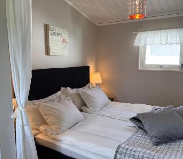 Morbylanga Apartment | Cozy cottages with sauna in Öland