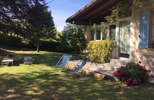 Rocchetta Palafea House | Cozy country house,CASA IL GLICINE, for a relaxing holiday surrounded by nature
