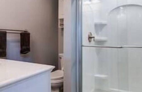Wellsboro House | Cozy Couples Getaway/Beaver Dam Lodge