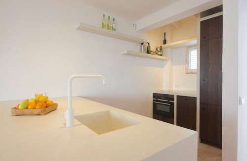 Cala Vadella House | cozy design villa super located