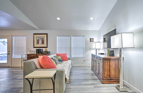 Darrington Cottage | Cozy Darrington Cottage w/Grill, Near Trails