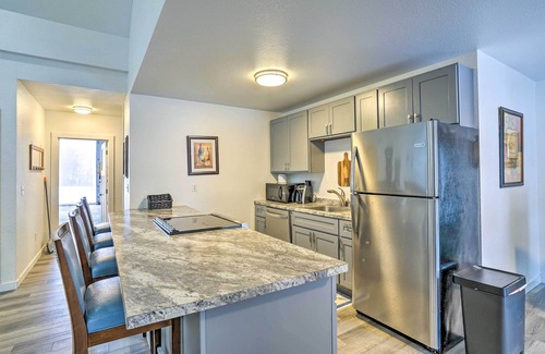Darrington Cottage | Cozy Darrington Cottage w/Grill, Near Trails
