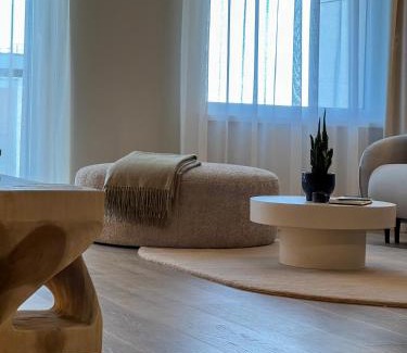 Klaipeda Apartment | Cozy Designer Apartments, Self Check-In & FREE Parking