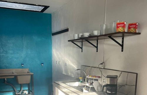 Carmen Apartment | Cozy Downtown Alajuela | 5 min From Airport!