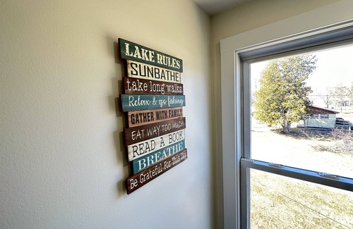 Tawas City House | Cozy Downtown East Tawas Home!