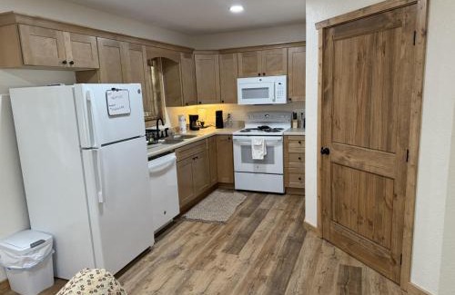 Robbinsville House | Cozy Dragon's Nest Cabin Retreat