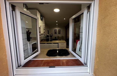 Barruelo de Santullan Apartment | Cozy Escape In Rural Village