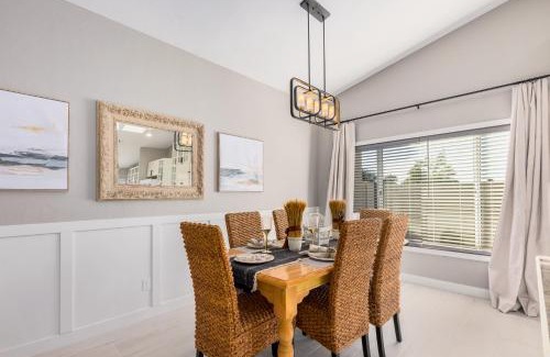 Alta Mesa Community Association Apartment | Cozy Exquisite Golf Course Home in Alta Mesa
