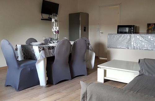 Meaux Apartment | Cozy F3 apartment close to DisneyLand Paris