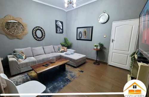 Blantyre Apartment | Cozy family friendly apartment, just 3min away from CBD!