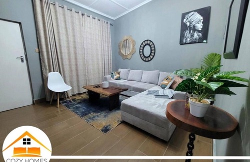Blantyre Apartment | Cozy family friendly apartment, just 3min away from CBD!