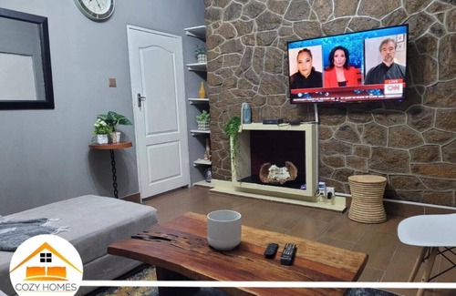 Blantyre Apartment | Cozy family friendly apartment, just 3min away from CBD!