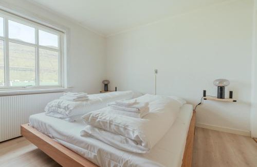 Klaksvik House | Cozy Family Home in Klaksvík