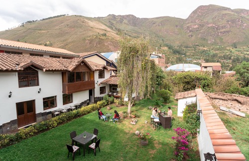 Calca Cottage | Cozy family home in the Sacred Valley