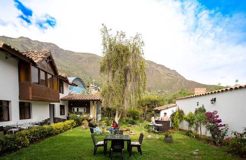 Calca Cottage | Cozy family home in the Sacred Valley