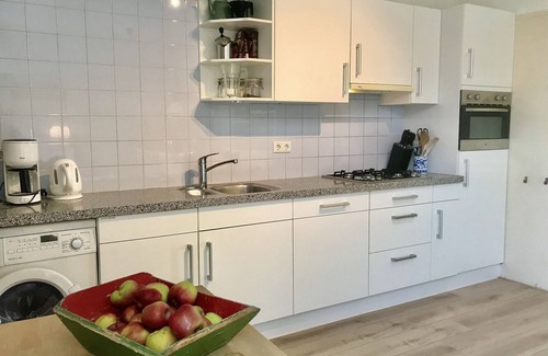 Koudekerke House | Cozy family house, near the beach, located on the village square in Koudekerke