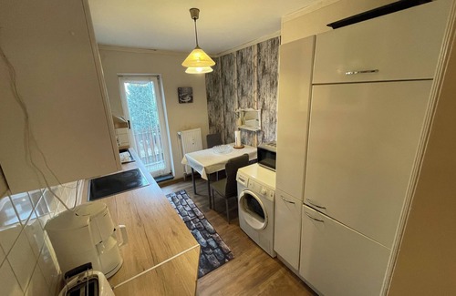 Klushof Apartment | Cozy family oasis for 4 people - Perfect for a short break - Central
