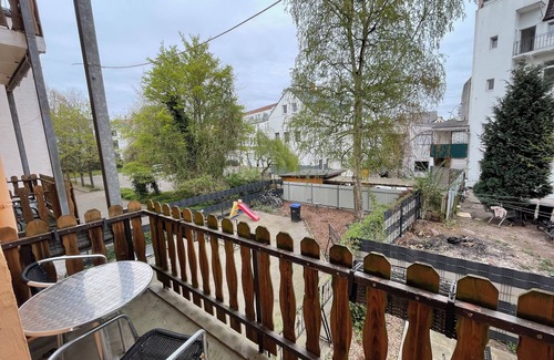 Klushof Apartment | Cozy family oasis for 4 people - Perfect for a short break - Central