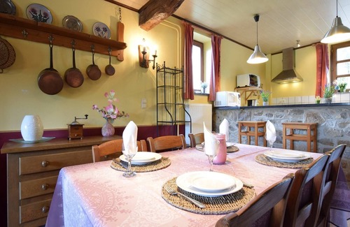 Weris House | Cozy Family Stay in Durbuy