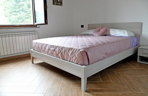 Borzonasca Other | Cozy farmhouse for families and four-legged friends