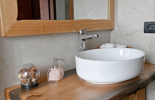 Borzonasca Other | Cozy farmhouse for families and four-legged friends
