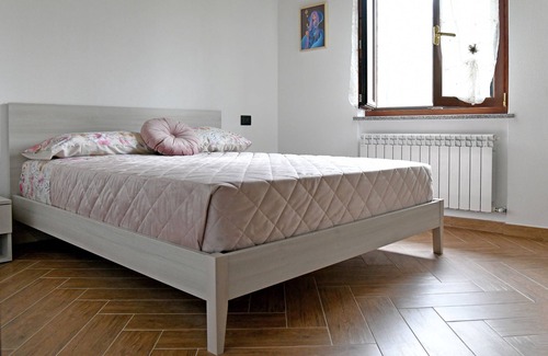 Borzonasca Other | Cozy farmhouse for families and four-legged friends