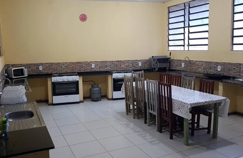 Belem House | Cozy farmhouse, in Praia do Paraíso - Mosqueiro, a few meters from the beach