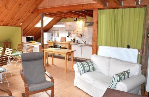 Gouvy House | Cozy Farmhouse Near Houffalize