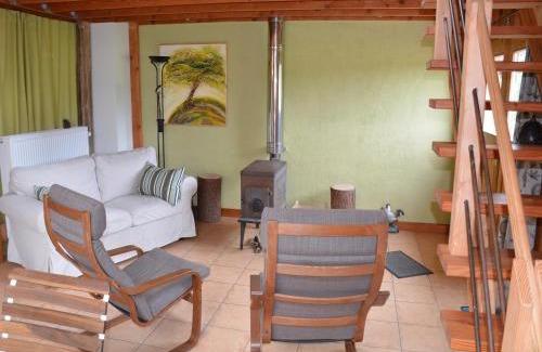 Gouvy House | Cozy Farmhouse Near Houffalize