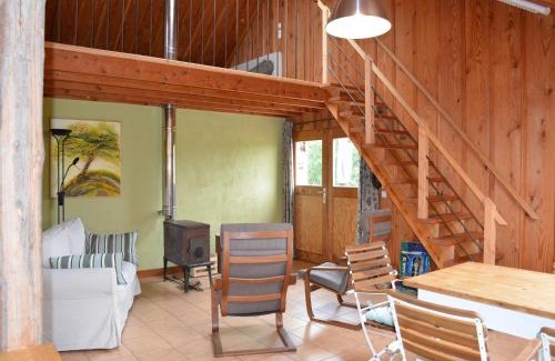 Gouvy House | Cozy Farmhouse Near Houffalize