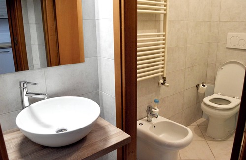 Cagnola Apartment | Cozy Fiore Mono - Rho Fiera, San Siro, CityLife