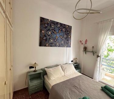 Loutra Edipsou Apartment | Cozy Flat Loutra Aidipsou