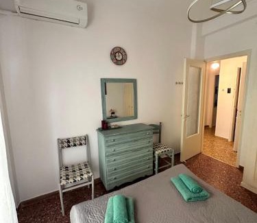 Loutra Edipsou Apartment | Cozy Flat Loutra Aidipsou