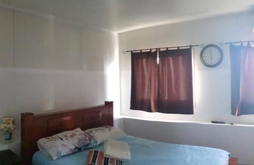 Lod Apartment | Cozy Flat with Parking well-placed near TLV Airport