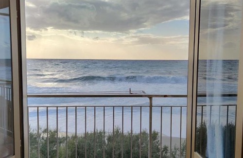 Annunziata Apartment | Cozy flat with romantic sunset view